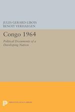 Congo 1964