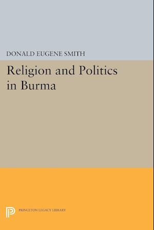 Religion and Politics in Burma