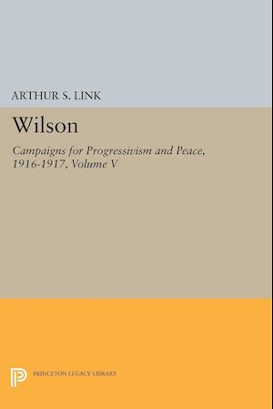 Wilson, Volume V