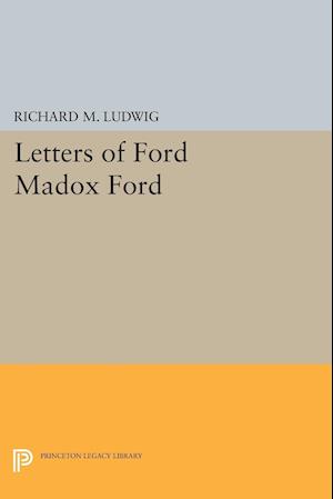 Letters of Ford Madox Ford