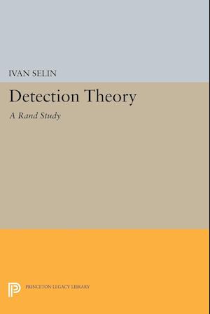 Detection Theory