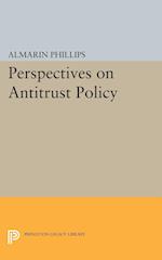 Perspectives on Antitrust Policy