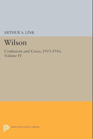 Wilson, Volume IV