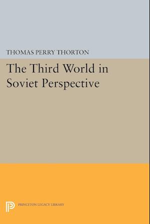 Third World in Soviet Perspective