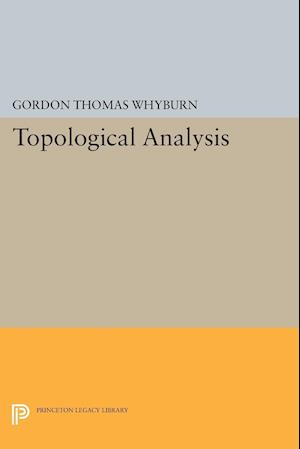 Topological Analysis