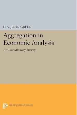 Aggregation in Economic Analysis