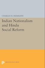 Indian Nationalism and Hindu Social Reform