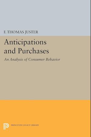 Anticipations and Purchases