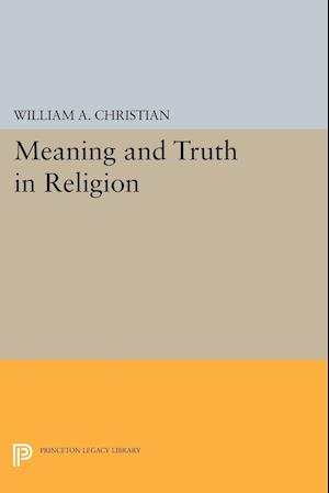 Meaning and Truth in Religion