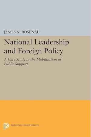 National Leadership and Foreign Policy