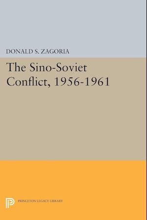 Sino-Soviet Conflict, 1956-1961