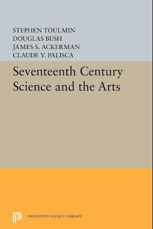 Seventeenth-Century Science and the Arts