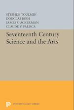 Seventeenth-Century Science and the Arts