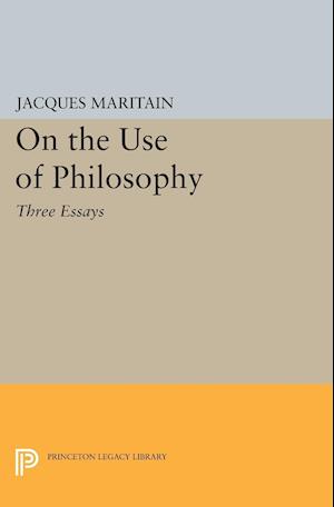 On the Use of Philosophy