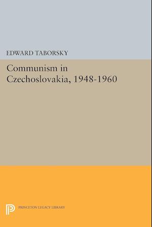 Communism in Czechoslovakia, 1948-1960