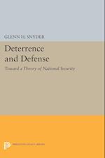 Deterrence and Defense