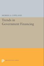 Trends in Government Financing