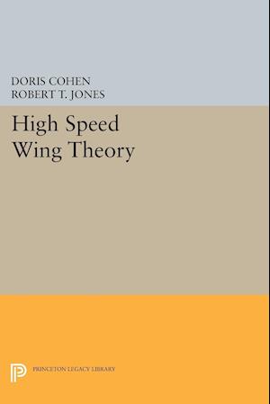 High Speed Wing Theory