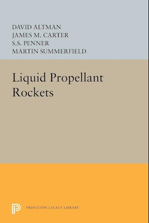 Liquid Propellant Rockets