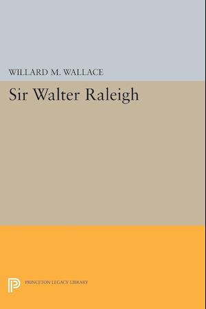 Sir Walter Raleigh