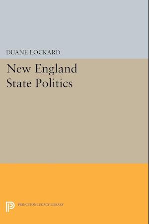 New England State Politics