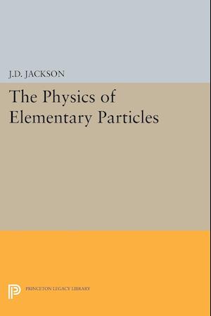 Physics of Elementary Particles