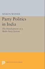 Party Politics in India