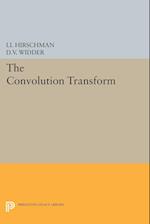 Convolution Transform