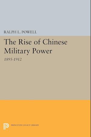 Rise of the Chinese Militray Power