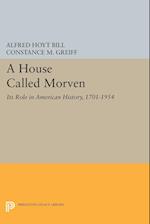 A House Called Morven