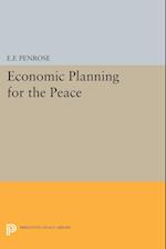 Economic Planning for the Peace