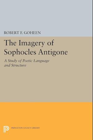 Imagery of Sophocles Antigone