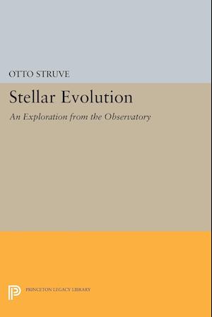 Stellar Evolution