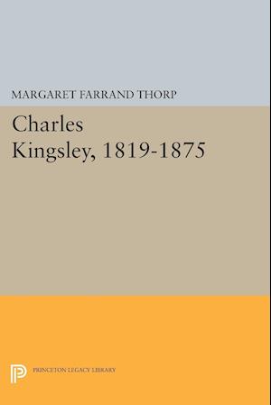 Charles Kingsley, 1819-1875