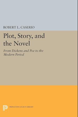 Plot, Story, and the Novel