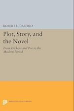 Plot, Story, and the Novel