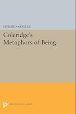 Coleridge's Metaphors of Being
