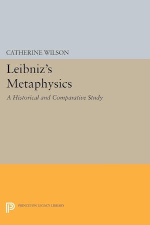 Leibniz's Metaphysics