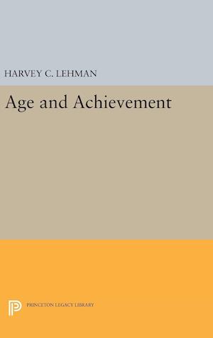 Age and Achievement