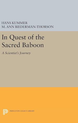 In Quest of the Sacred Baboon