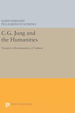 C.G. Jung and the Humanities