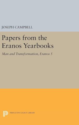 Papers from the Eranos Yearbooks, Eranos 5