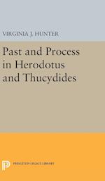 Past and Process in Herodotus and Thucydides
