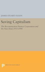 Saving Capitalism