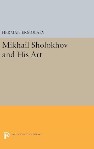 Mikhail Sholokhov and His Art