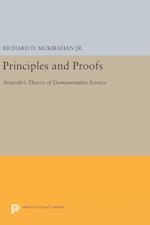 Principles and Proofs