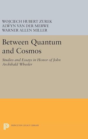 Between Quantum and Cosmos