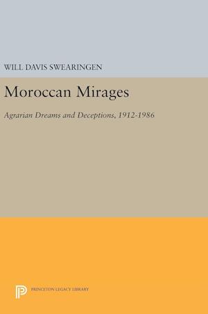 Moroccan Mirages