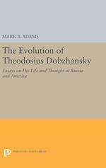 The Evolution of Theodosius Dobzhansky