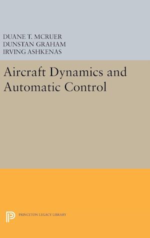 Aircraft Dynamics and Automatic Control